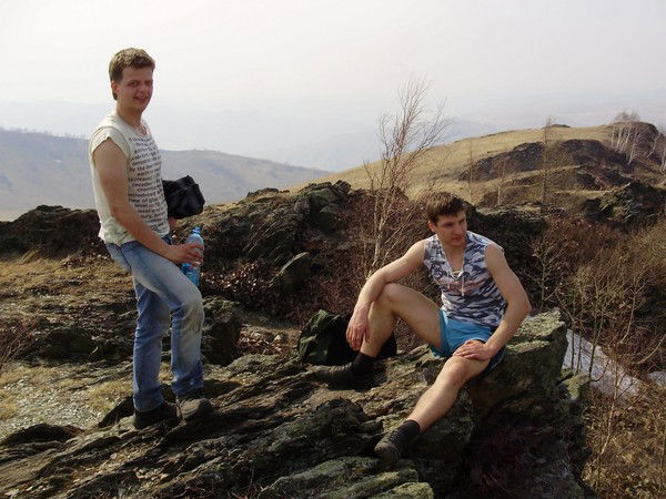 Руслан Барсуков