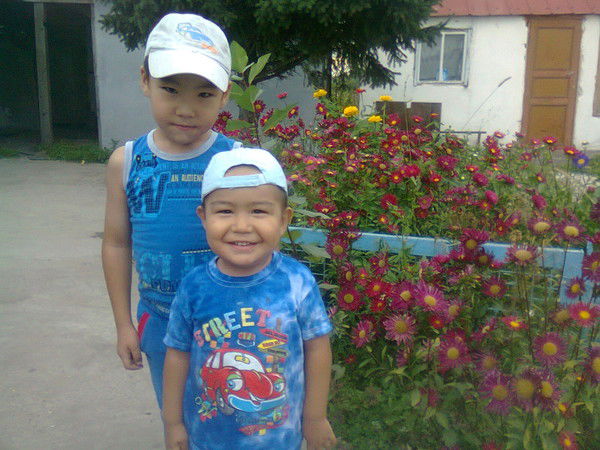 Бакыт Ибраимова