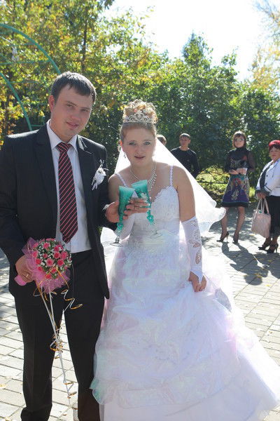 Анастасия Онегина