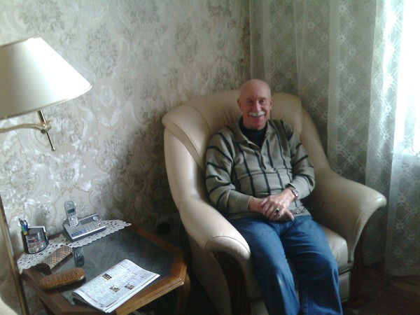 Марк Грабовский