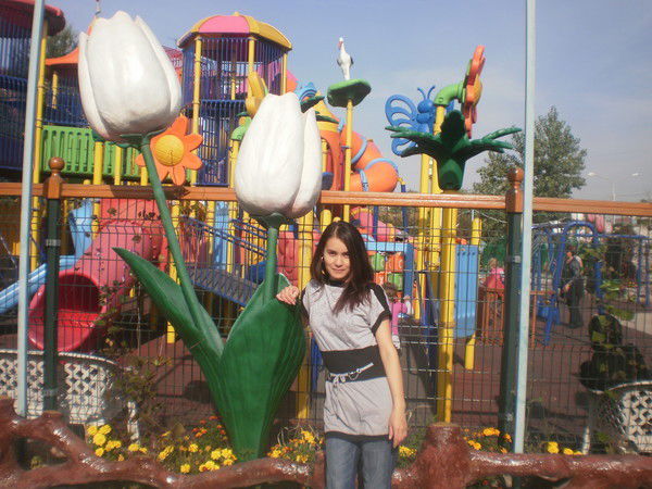 Меруерт Китакпаева