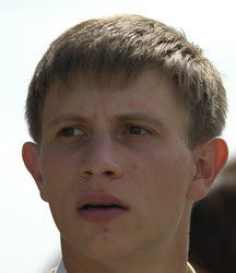 Алексей Шевко