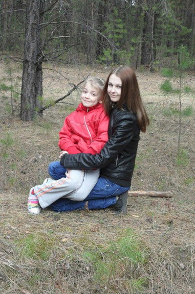 Екатерина Белова