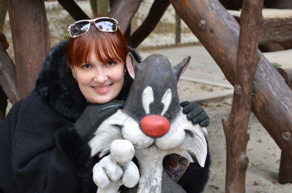 Людмила Поливцева