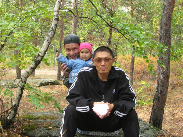 Алексей Пак