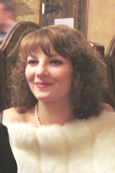 Ада Жилкина