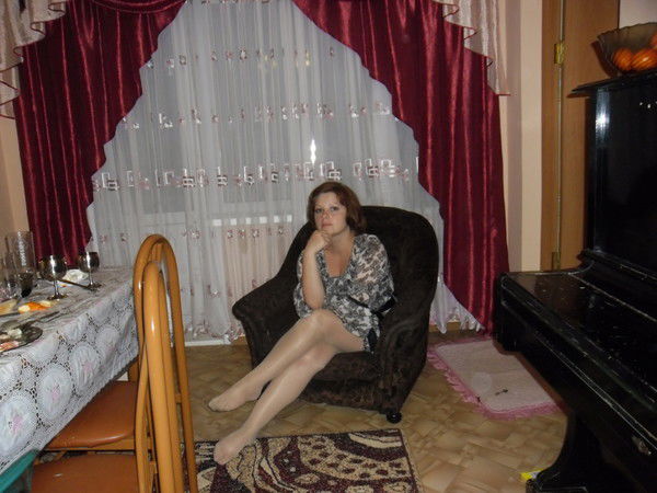 Наталия Золотухина