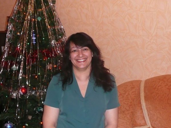 Лада Тульчинская