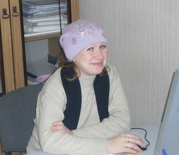 Tатьяна Панфилёнок