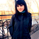 Танюшка Кутышева