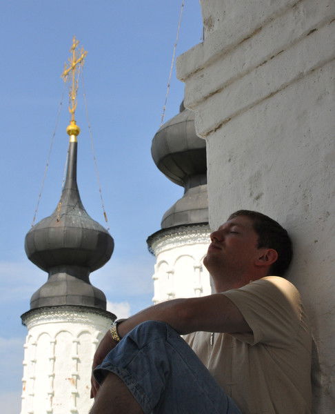 Антон Хавари