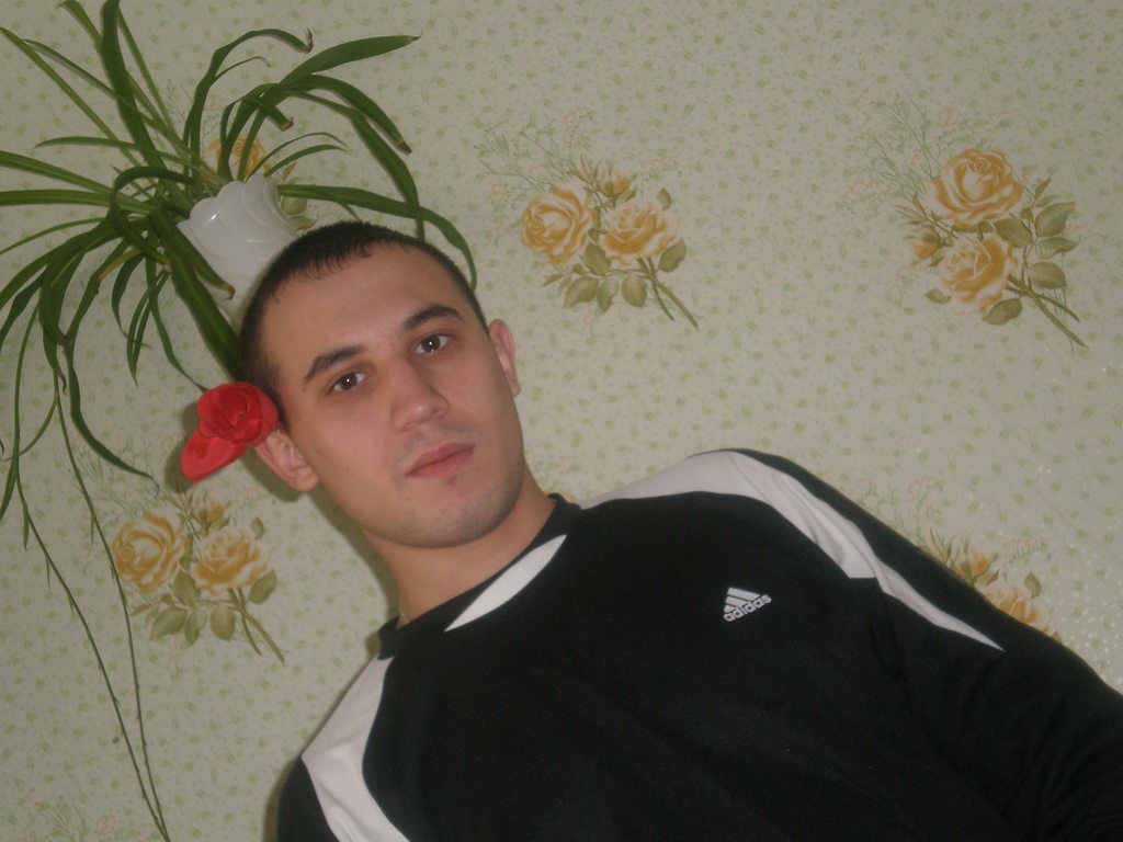 Илья Пащенко