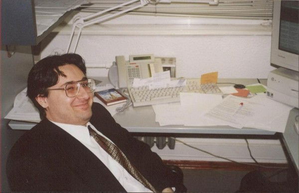 Игорь Федоров