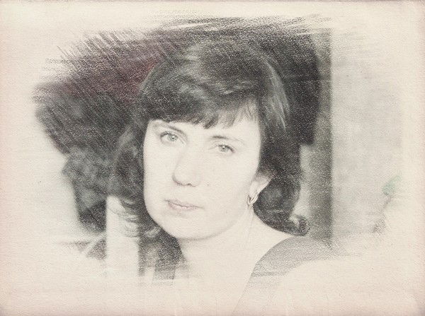 Наташа Шушакова