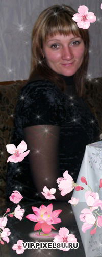 Наталья Мензатюк