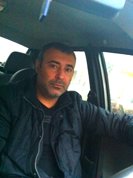 Михаил Давыдов