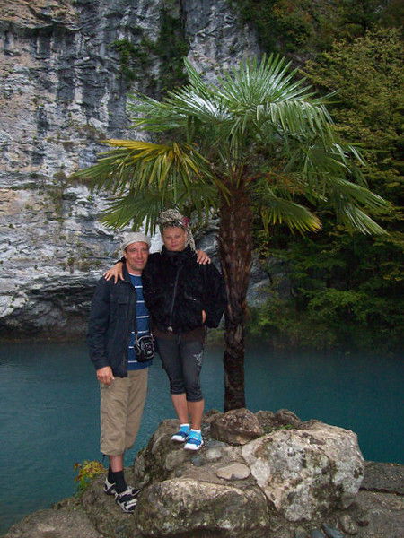 Марина Волкова