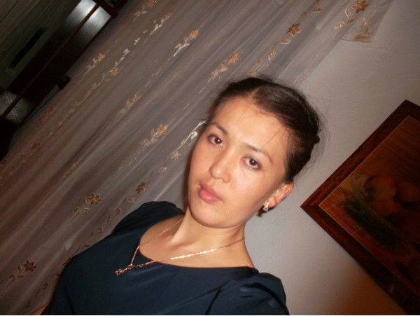 Карлыгаш Калиева