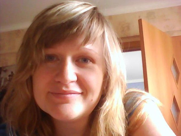 Оксана Вальтер