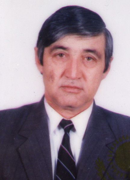 Урманбек Уринбаев