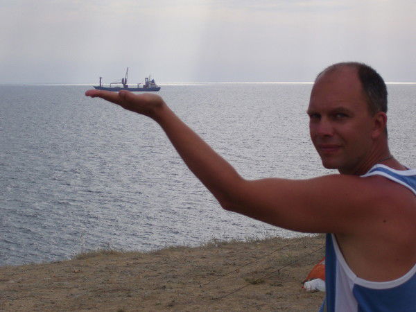 Владимир Батов