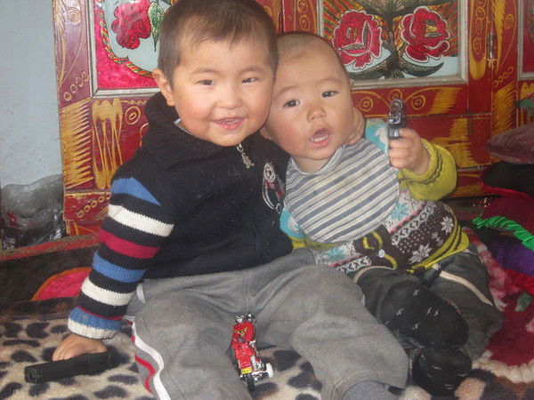 Замирбек Бокоев