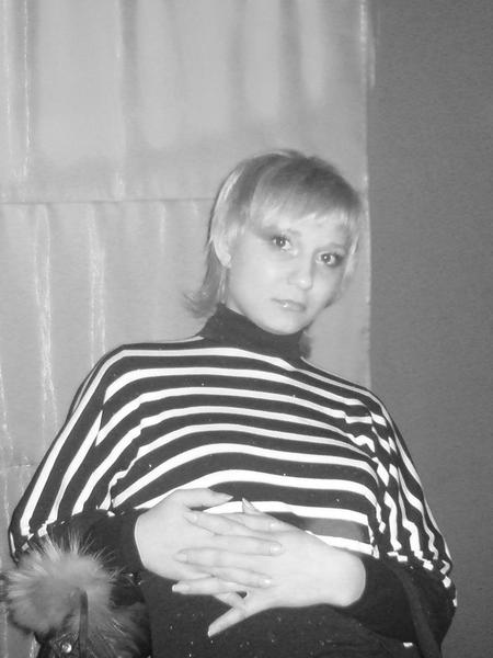 Аня Голубницкая