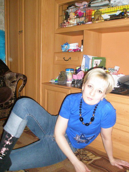 Тиночка *******