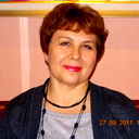 Антонина Смыкова