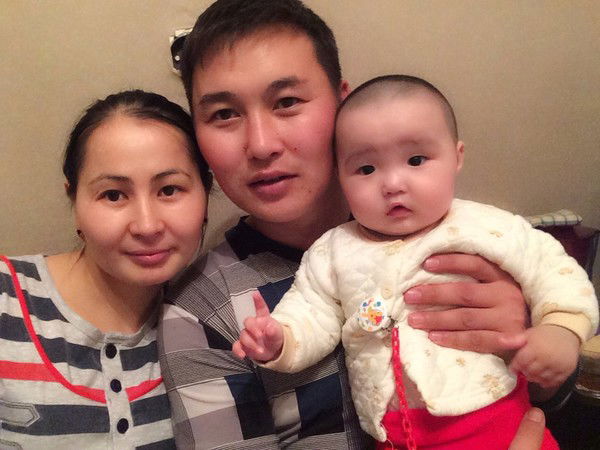 Балжан Туруспекова