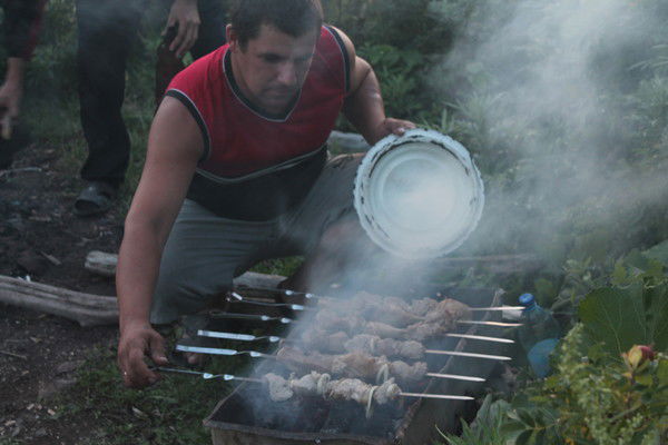 Александр Сапожников