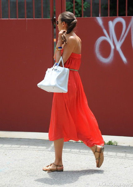 Айгера Тлеулесова