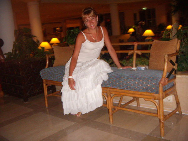 Анжелика Барбина