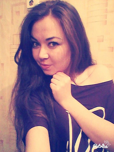 Хильманович Светлана