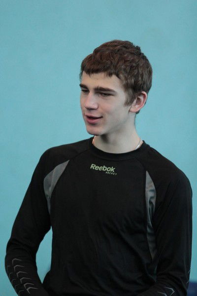 Артём Черных