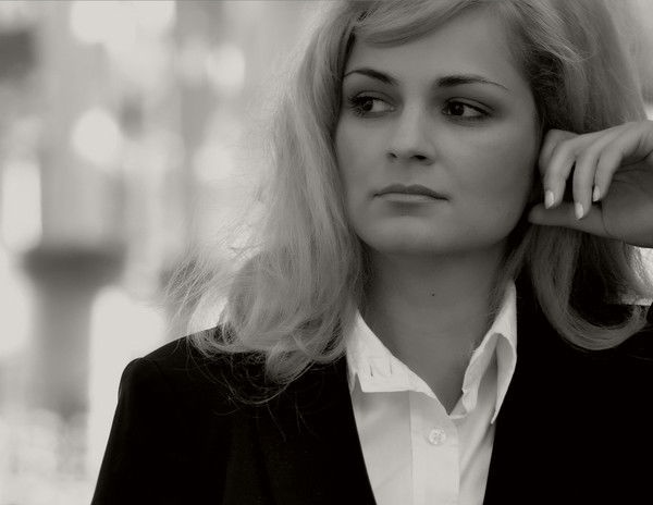 Юлия Борозна