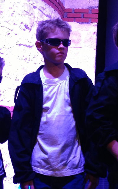 Артём Степанец