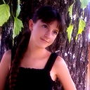 Елена Наумова