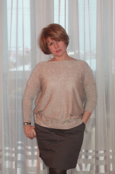 Светлана Жомова