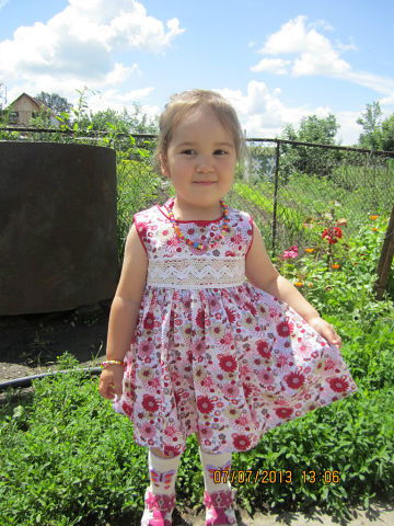 Наталья Шарапова