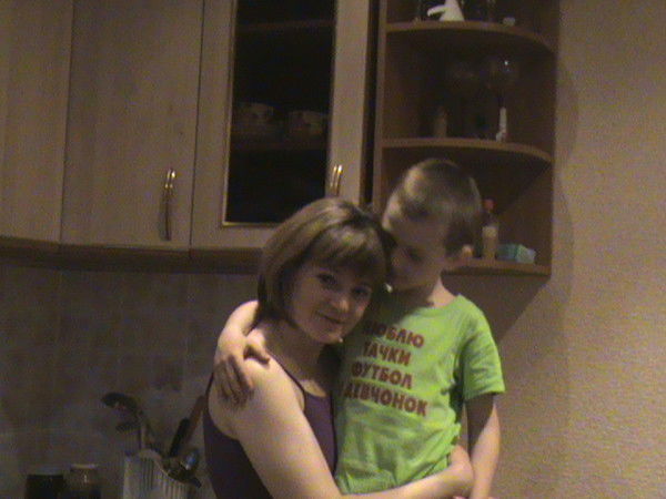 Оксана Дремезова