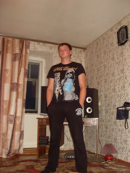 Александр Булдаков