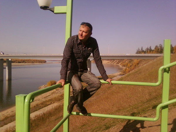 Женя Качасов