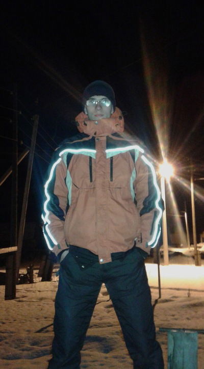 Павел Максимов