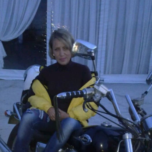 Анжела Щукина