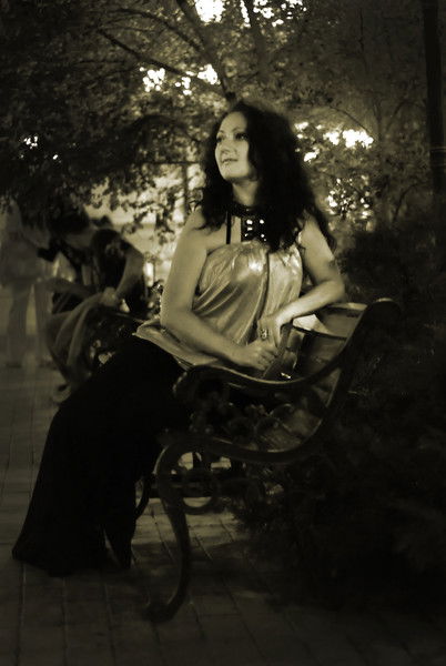 Наташа Чунь