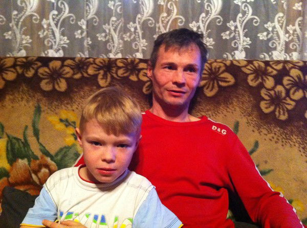 Сергей Мызгин