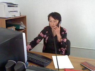 Жылдыз Мамбетова