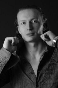 Дима Мамаев