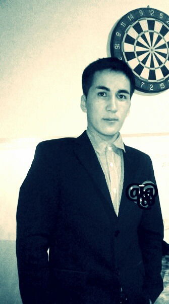 Кыяз Батыркулов